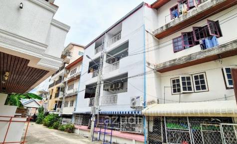 Commercial Building for Sale in Pattaya