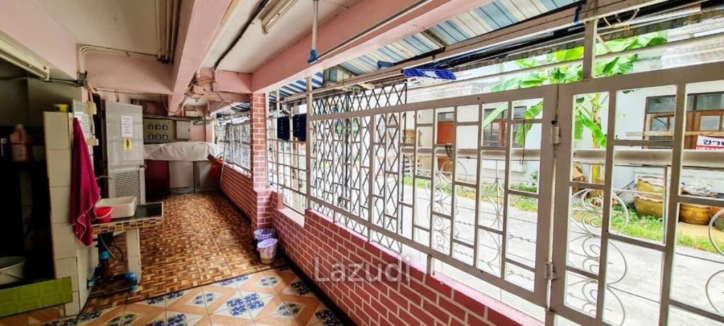 Commercial Building for Sale in Pattaya