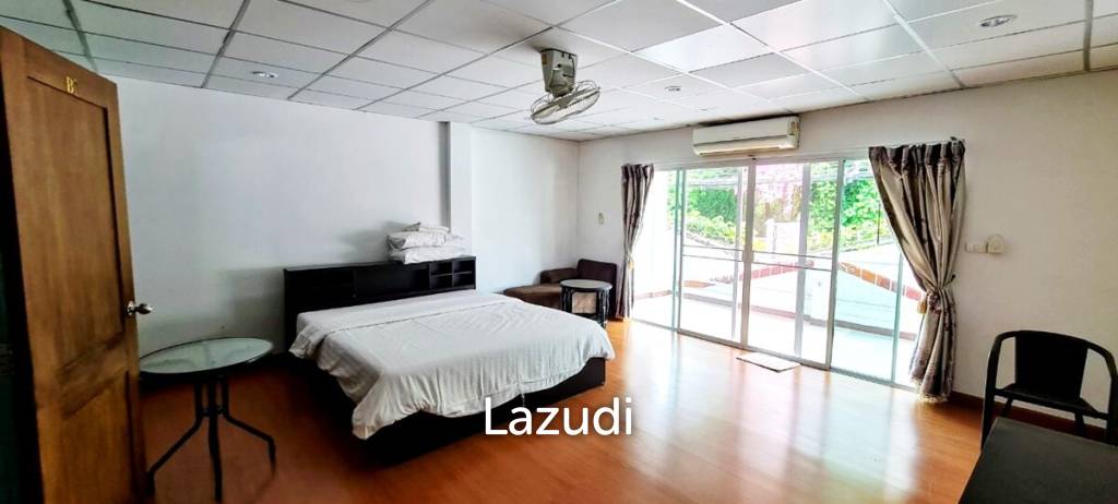Commercial Building for Sale in Pattaya