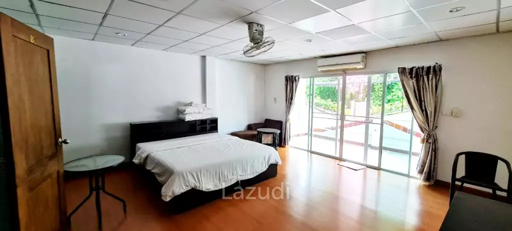 Commercial Building for Sale in Pattaya