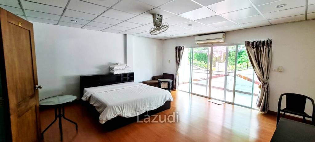 Commercial Building for Sale in Pattaya