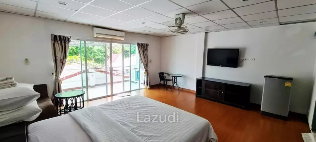 Commercial Building for Sale in Pattaya