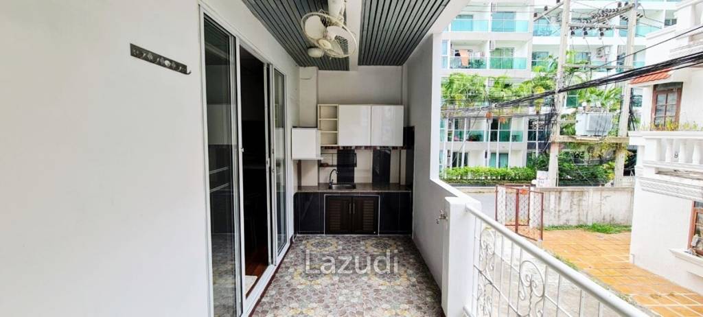 Commercial Building for Sale in Pattaya