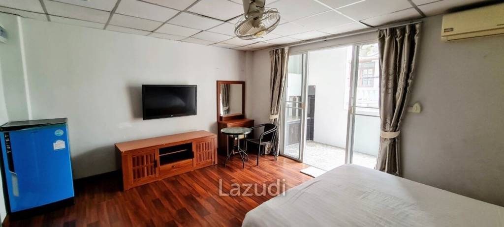 Commercial Building for Sale in Pattaya