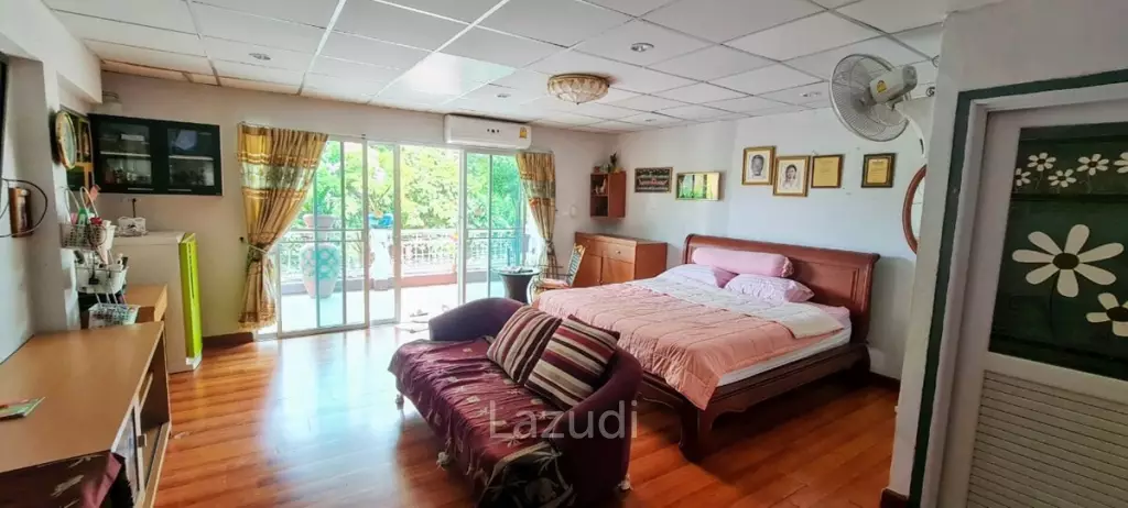 Commercial Building for Sale in Pattaya