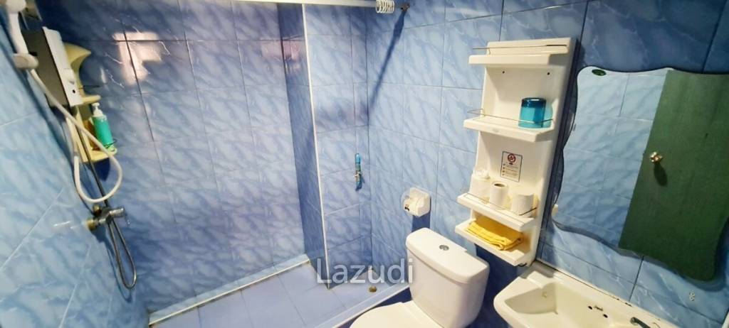 Commercial Building for Sale in Pattaya