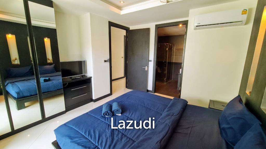 Palm Oasis Villa for Sale in Jomtien Pattaya