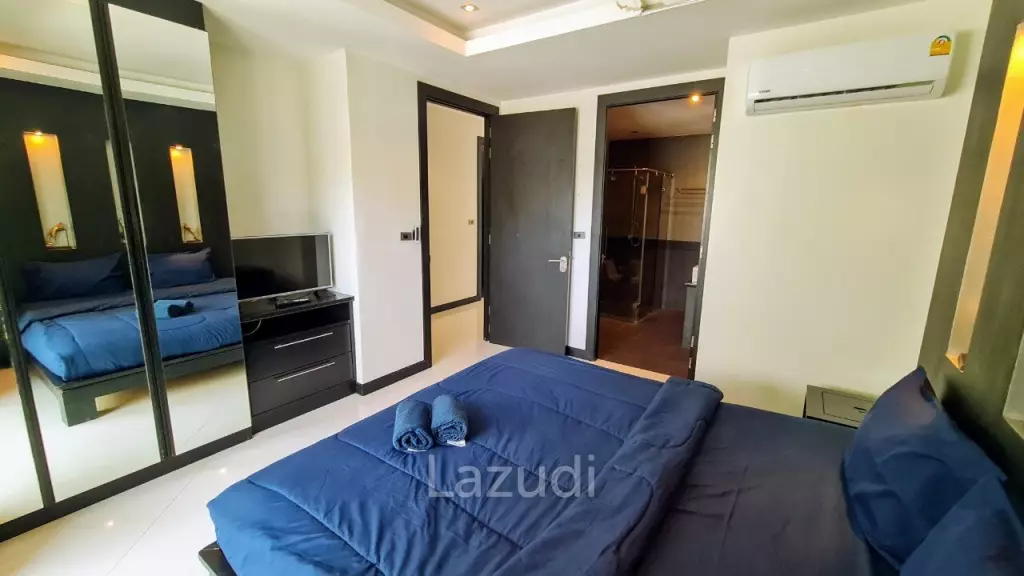 Palm Oasis Villa for Sale in Jomtien Pattaya