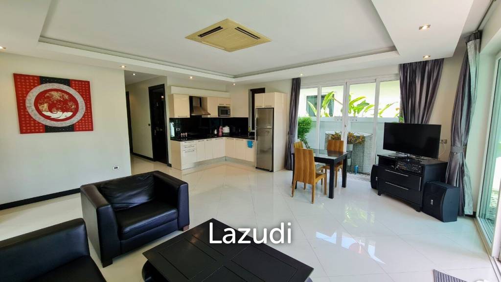 Palm Oasis Villa for Sale in Jomtien Pattaya