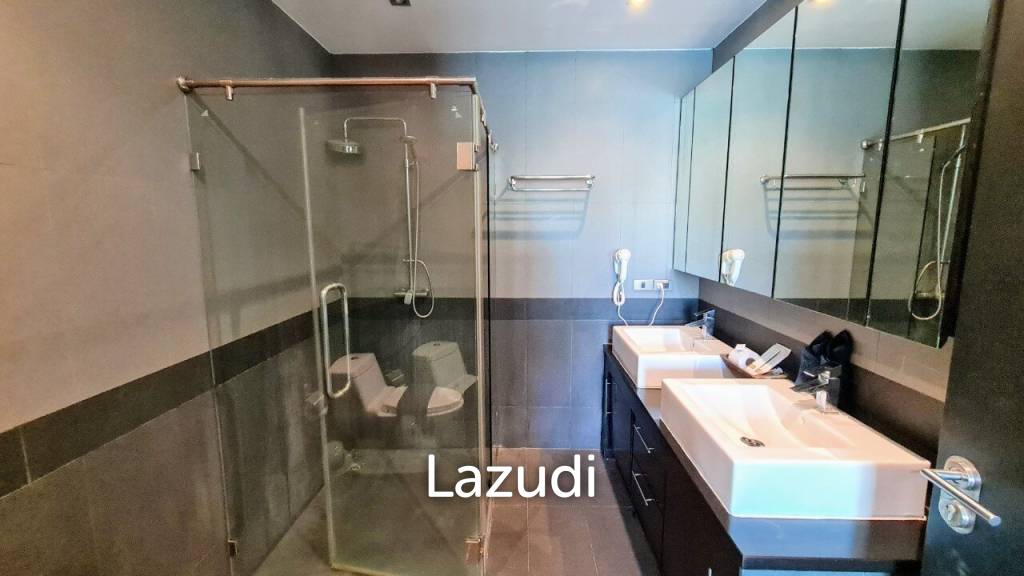 Palm Oasis Villa for Sale in Jomtien Pattaya