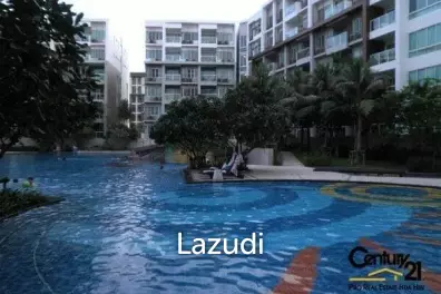 One bedroom Condo