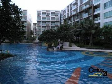 One bedroom Condo