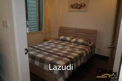 One bedroom Condo