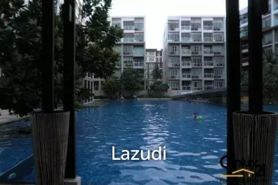 One bedroom Condo