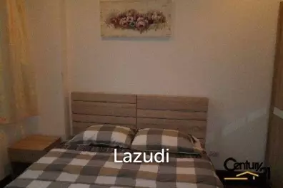 One bedroom Condo