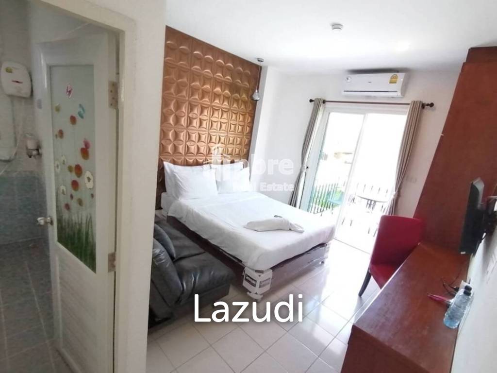 View Point Villa Jomtien for Sale in Pattaya