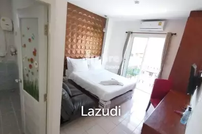 View Point Villa Jomtien for Sale in Pattaya