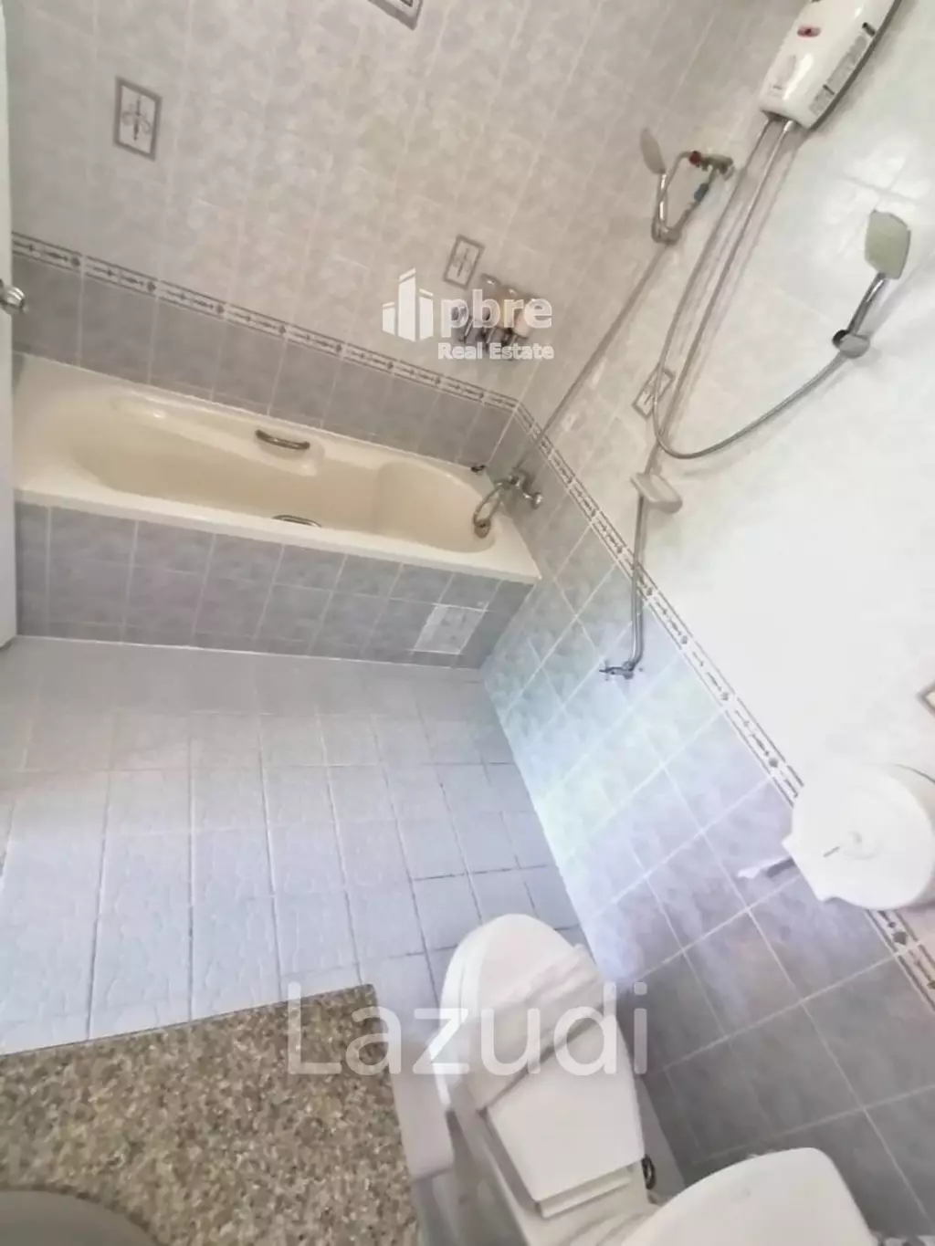 View Point Villa Jomtien for Sale in Pattaya