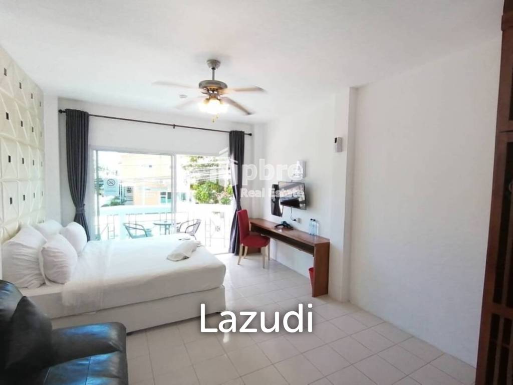 View Point Villa Jomtien for Sale in Pattaya