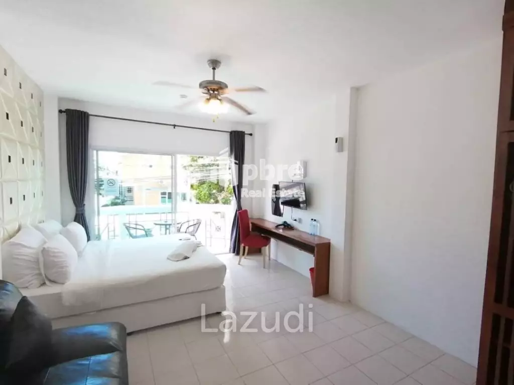 View Point Villa Jomtien for Sale in Pattaya