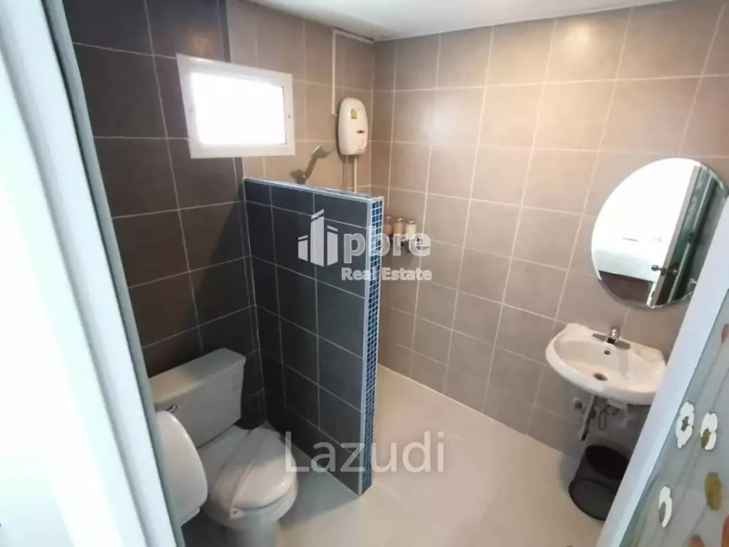 View Point Villa Jomtien for Sale in Pattaya