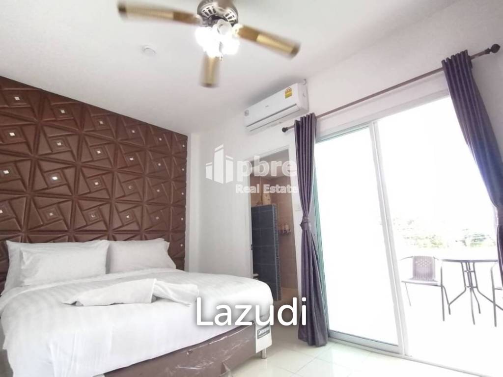 View Point Villa Jomtien for Sale in Pattaya