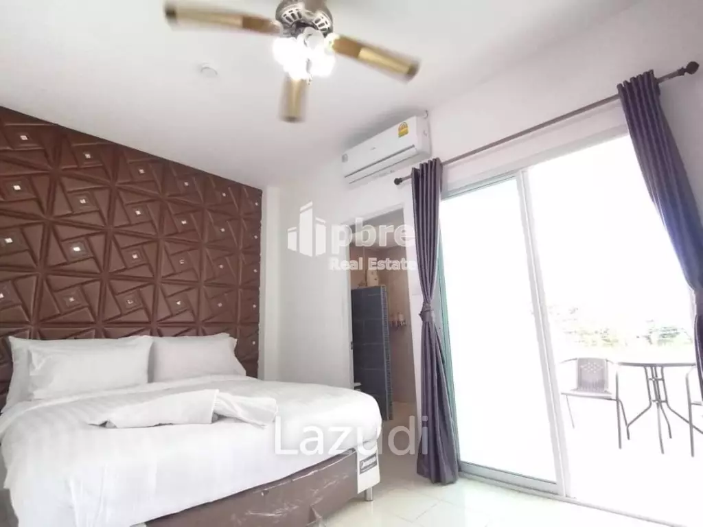 View Point Villa Jomtien for Sale in Pattaya
