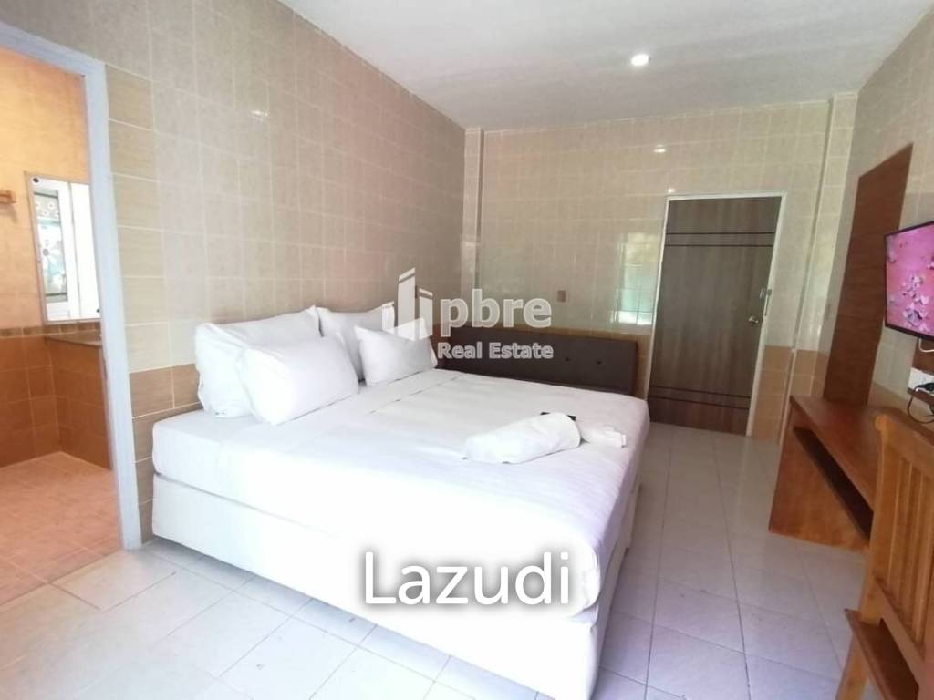 View Point Villa Jomtien for Sale in Pattaya