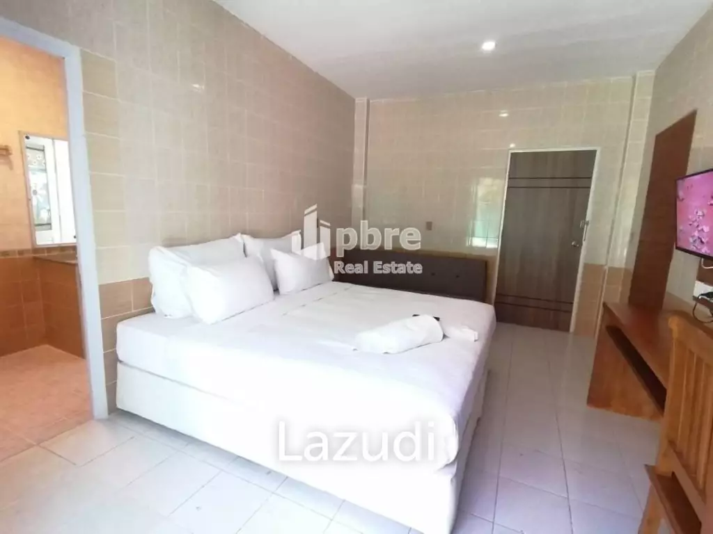 View Point Villa Jomtien for Sale in Pattaya