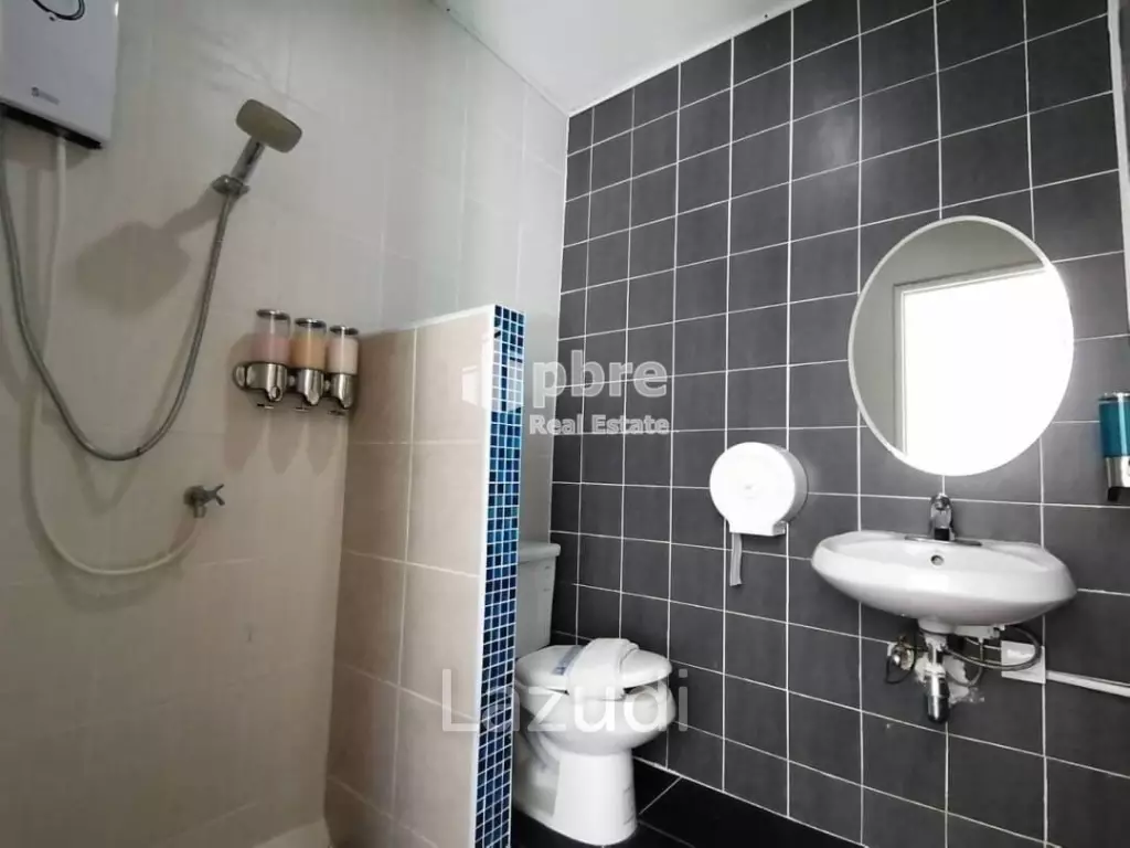 View Point Villa Jomtien for Sale in Pattaya