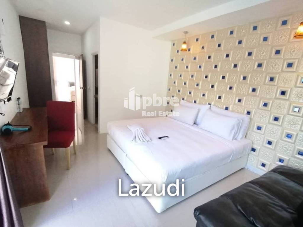 View Point Villa Jomtien for Sale in Pattaya