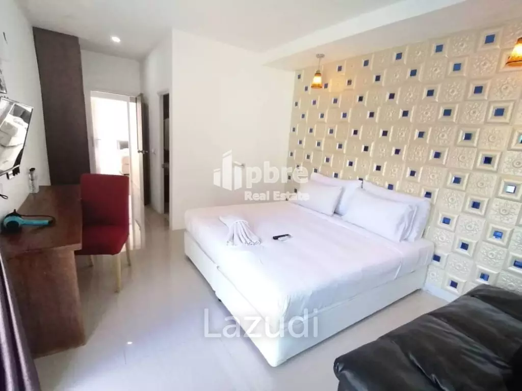 View Point Villa Jomtien for Sale in Pattaya
