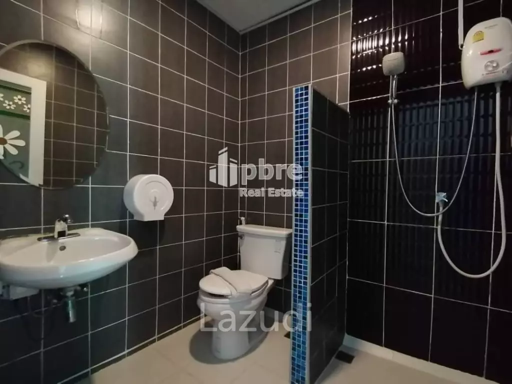 View Point Villa Jomtien for Sale in Pattaya