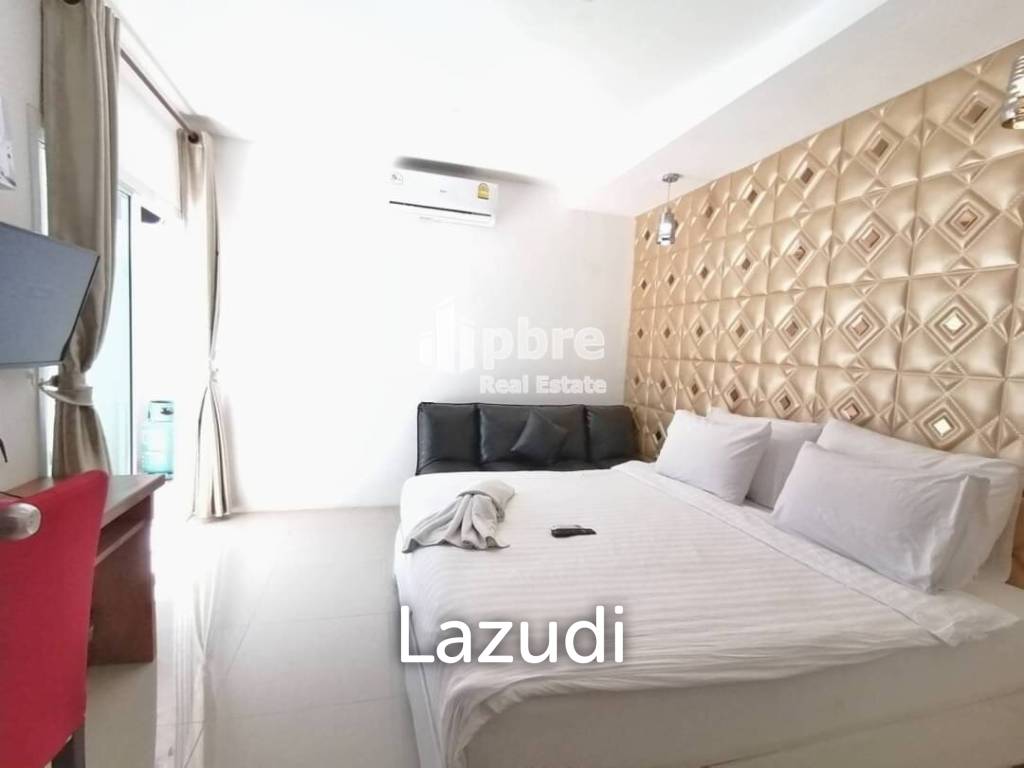View Point Villa Jomtien for Sale in Pattaya