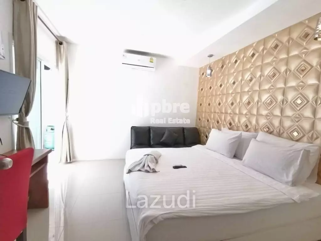 View Point Villa Jomtien for Sale in Pattaya