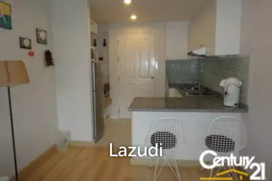 Pool View Apartment For Sale