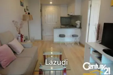 Pool View Apartment For Sale