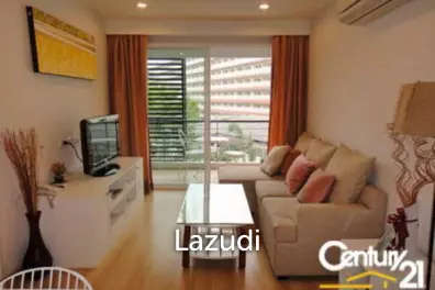 Pool View Apartment For Sale