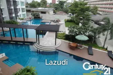 Pool View Apartment For Sale