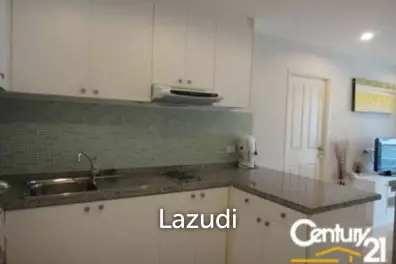 Pool View Apartment For Sale