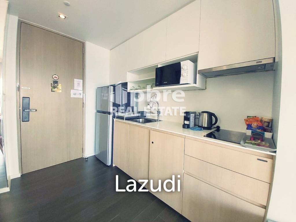 2 Bed 2 Bath 58 SQ.M Veranda Residence Pattaya