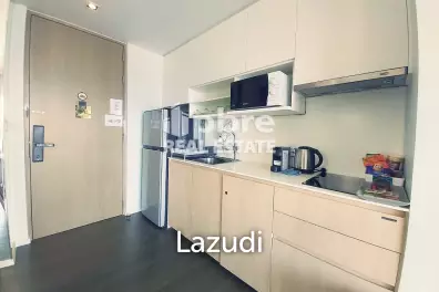 2 Bed 2 Bath 58 SQ.M Veranda Residence Pattaya