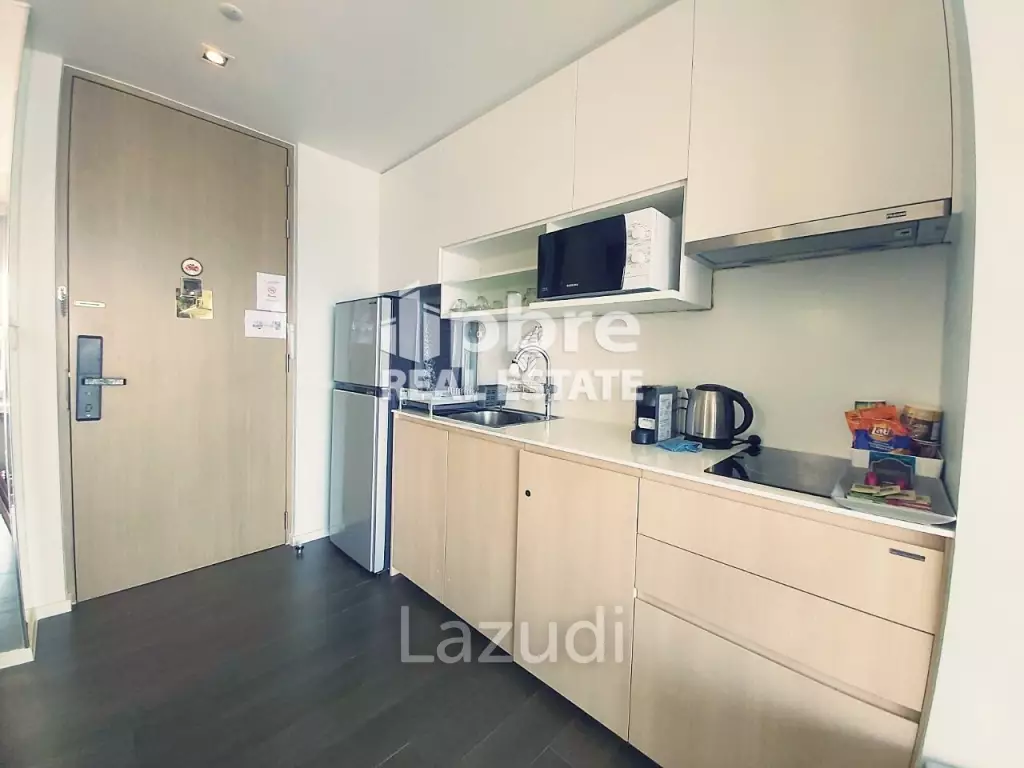 2 Bed 2 Bath 58 SQ.M Veranda Residence Pattaya