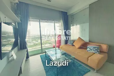 2 Bed 2 Bath 58 SQ.M Veranda Residence Pattaya