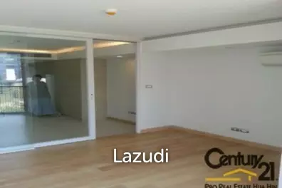 Studio Condo
