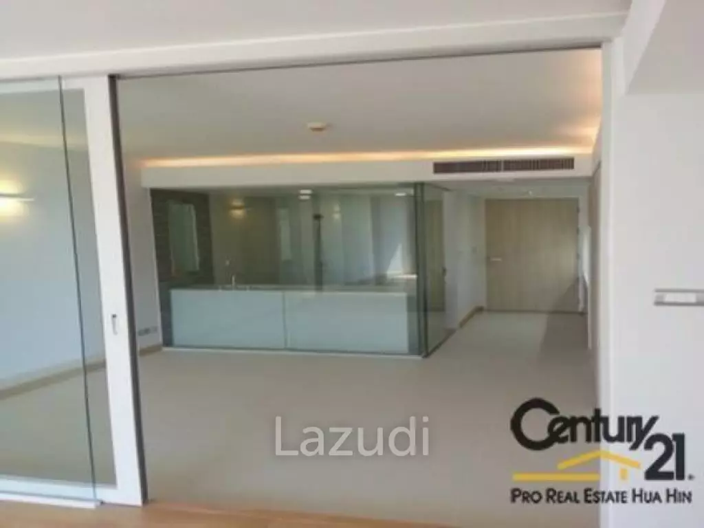 Studio Condo