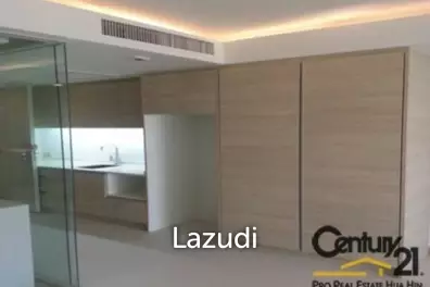 Studio Condo