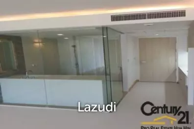 Studio Condo