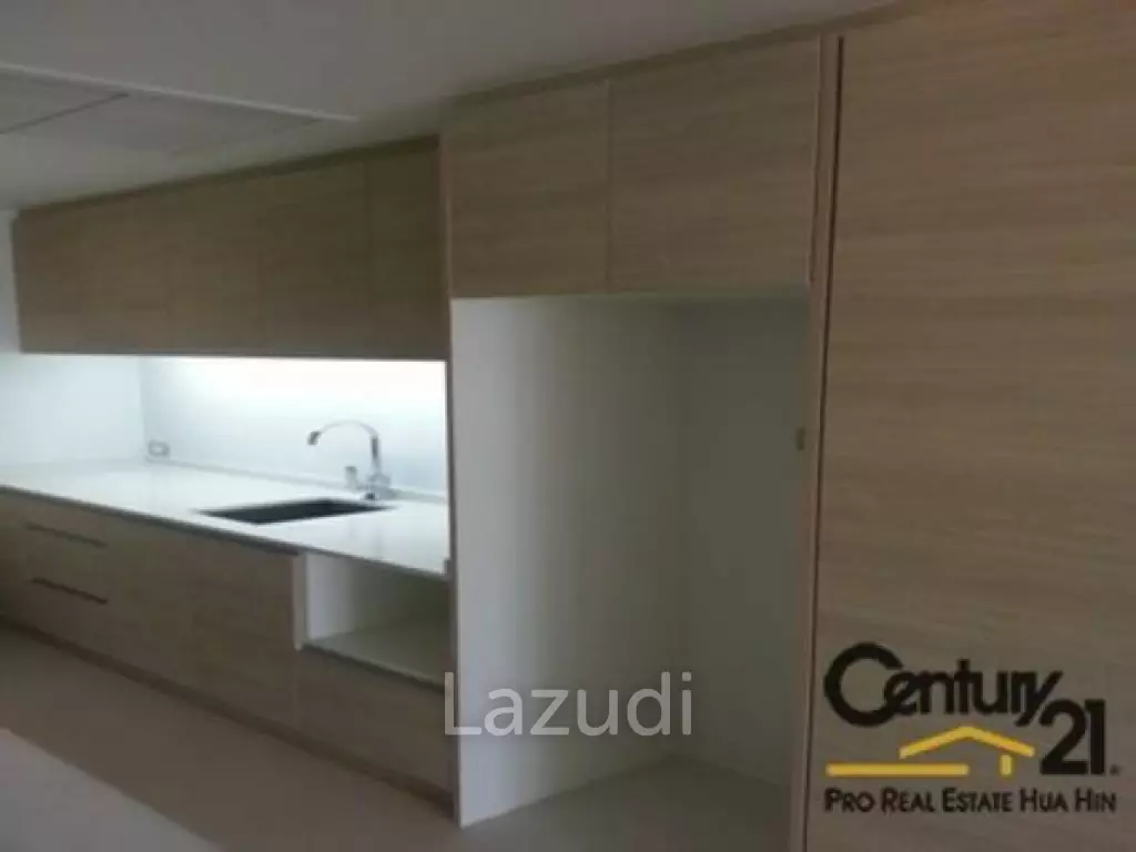 Studio Condo