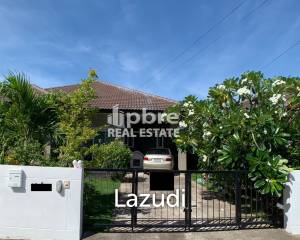 Ban Panalee House for Sale in Huay Yai